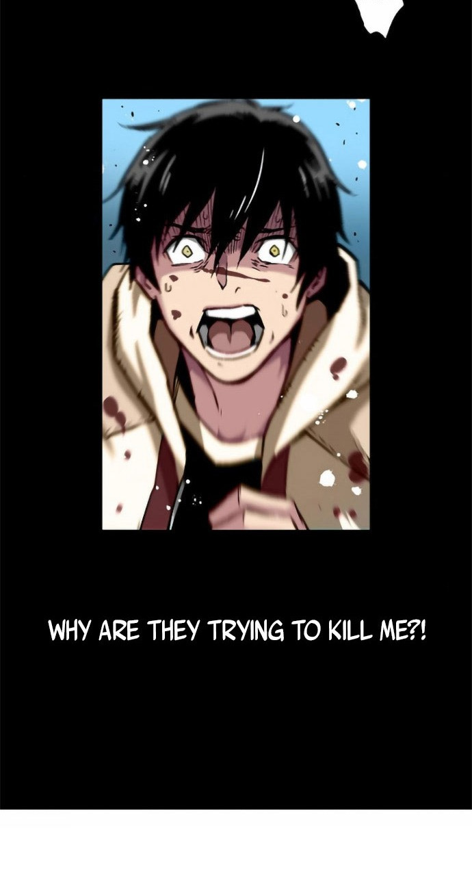 Unbreakable Ch. 2 第14页
