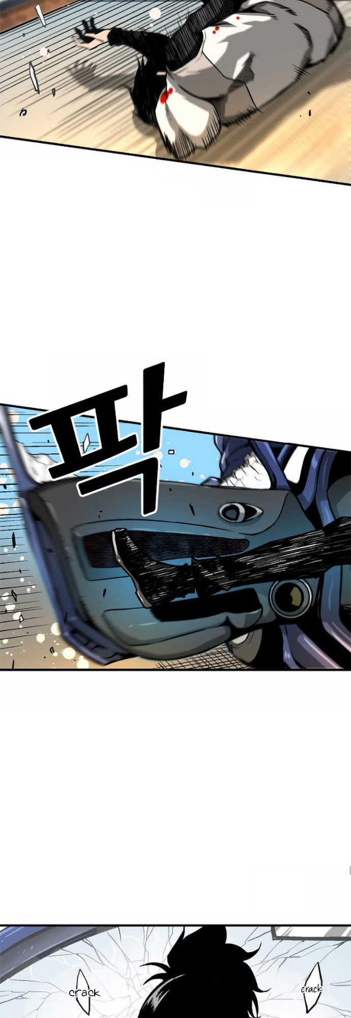 Unbreakable Ch. 2 第18页
