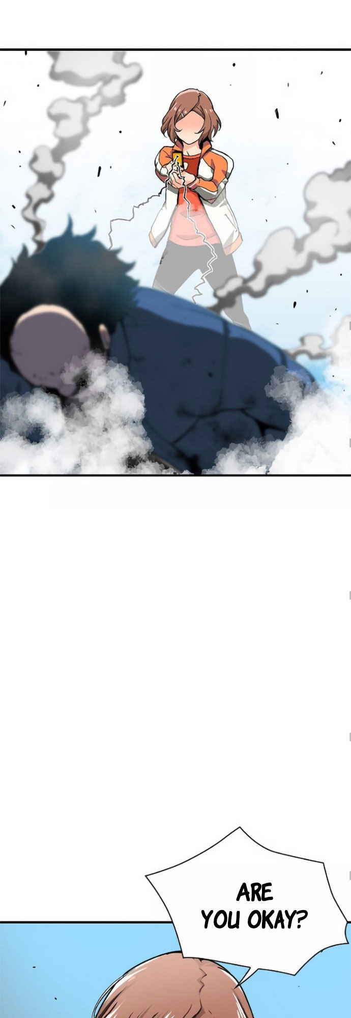 Unbreakable Ch. 2 第27页