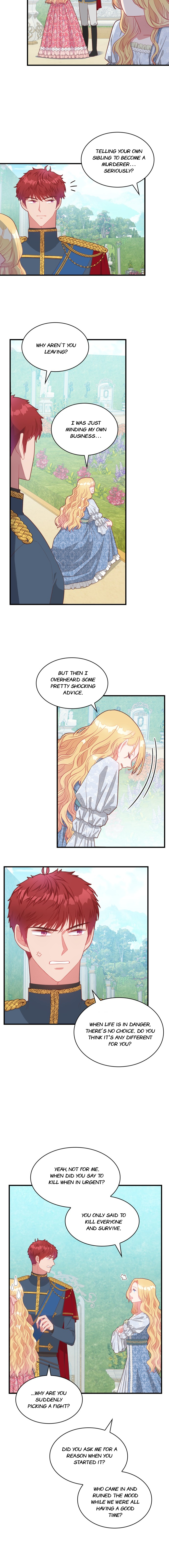 The 108 of Them Ch. 12 第2页