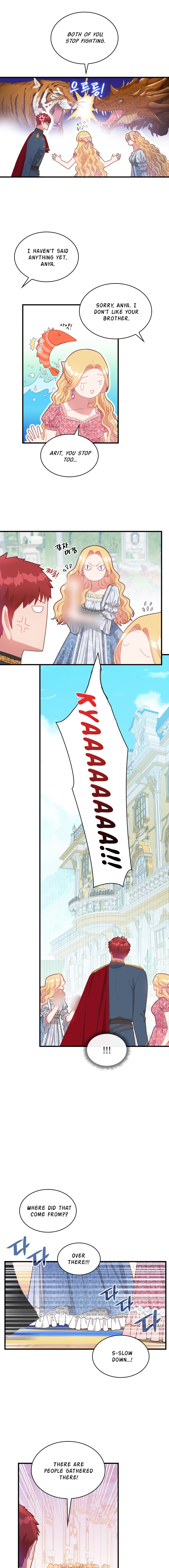 The 108 of Them Ch. 12 第3页