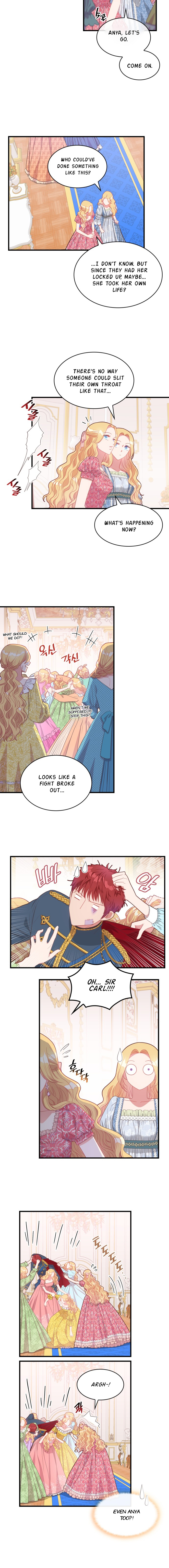 The 108 of Them Ch. 12 第5页