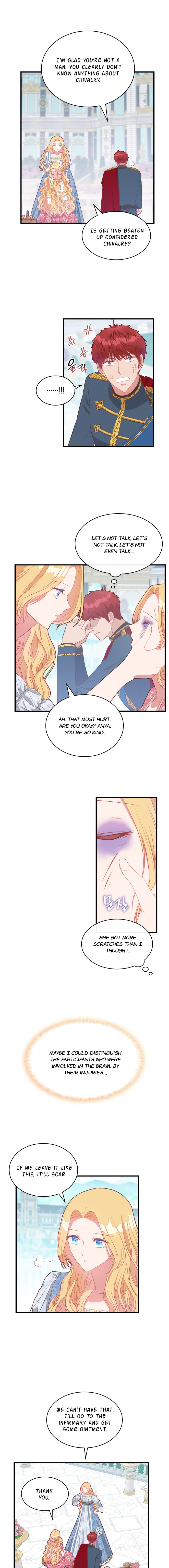 The 108 of Them Ch. 12 第7页