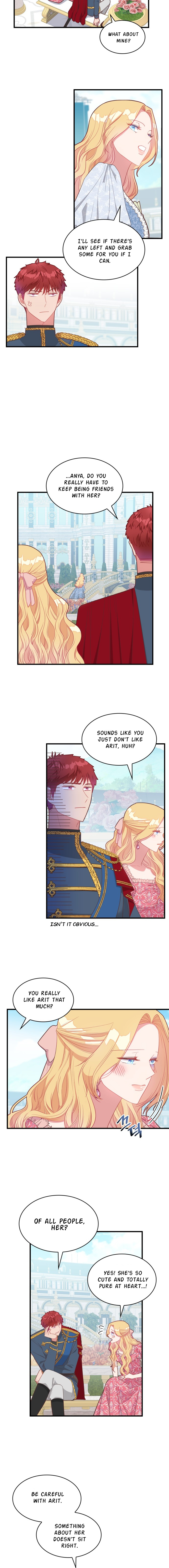 The 108 of Them Ch. 12 第8页