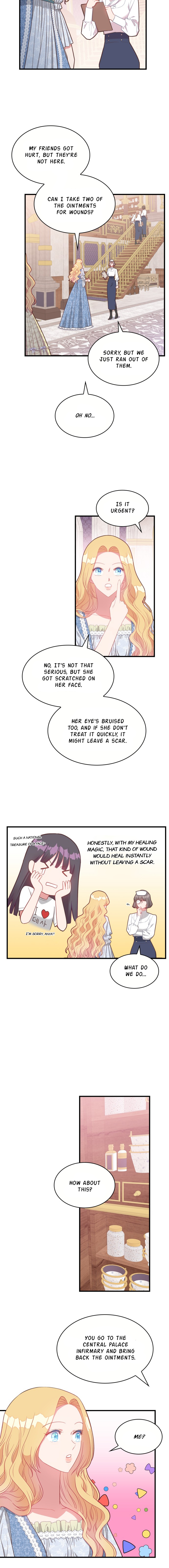 The 108 of Them Ch. 12 第10页