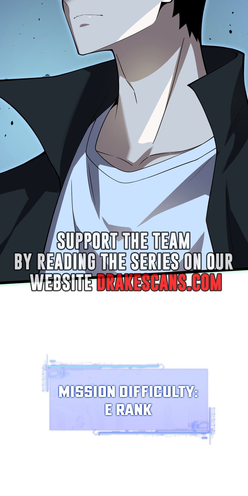 Liliang Dianman? Wo Ke Shi Wangling Fashi A! Ch. 5 第3页