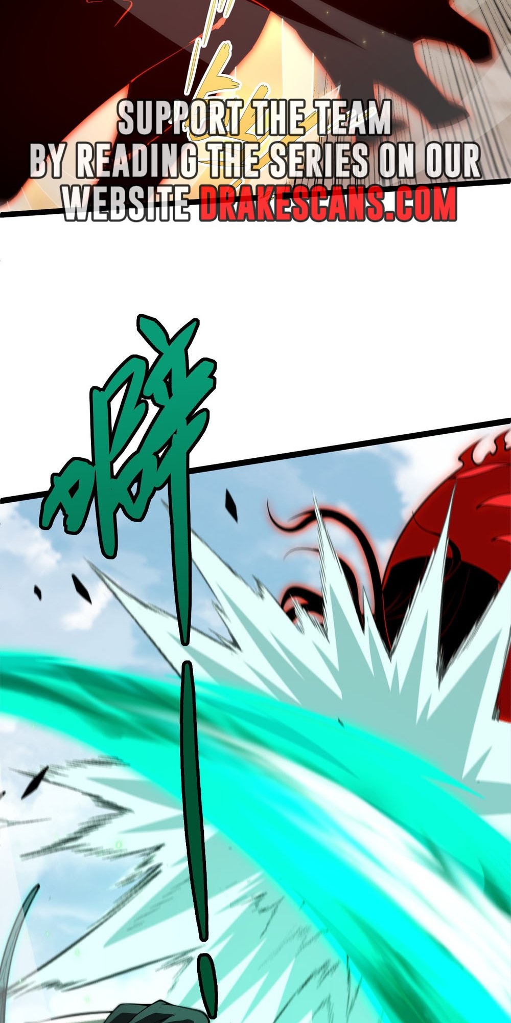 Liliang Dianman? Wo Ke Shi Wangling Fashi A! Ch. 5 第24页