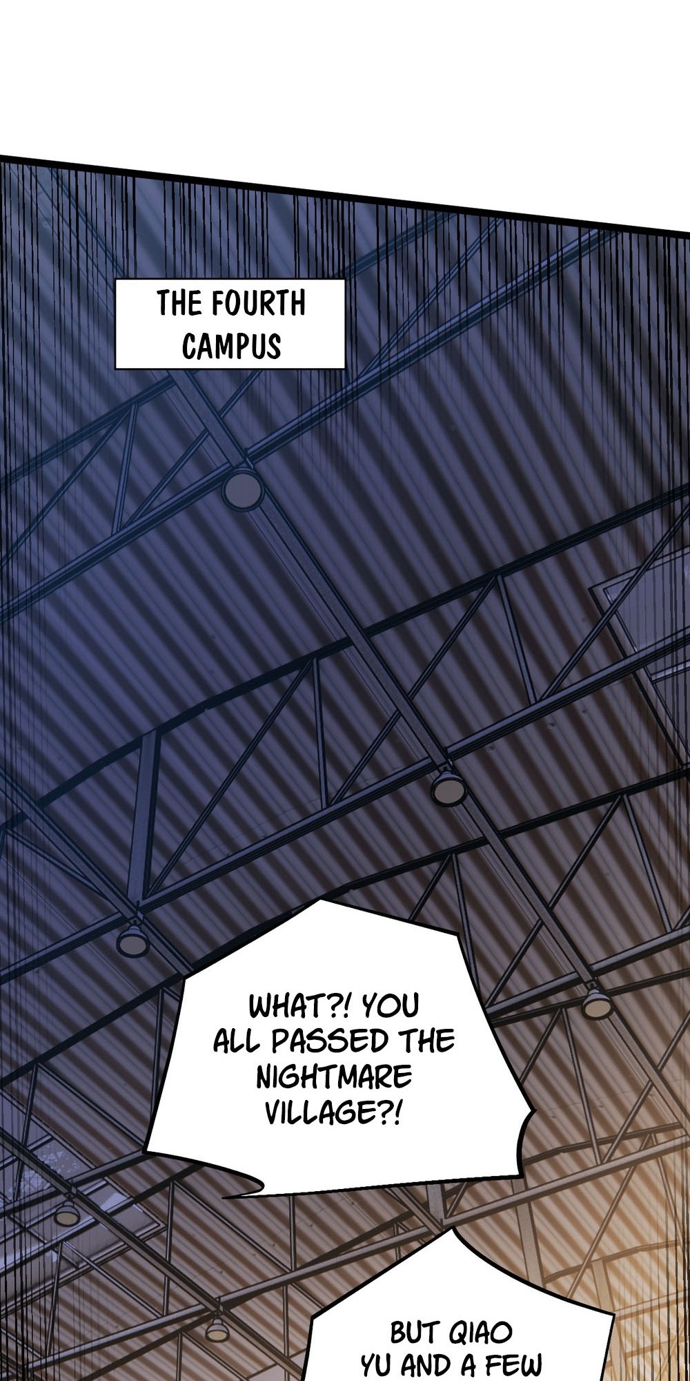 Liliang Dianman? Wo Ke Shi Wangling Fashi A! Ch. 5 第6页