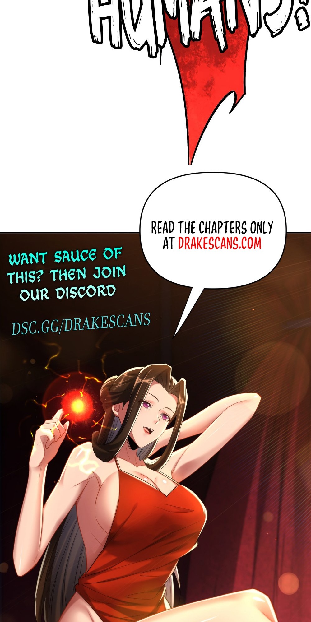 Liliang Dianman? Wo Ke Shi Wangling Fashi A! Ch. 5 第78页