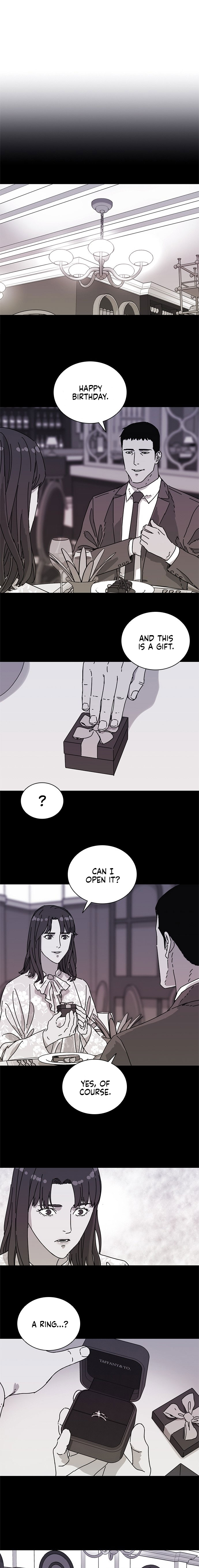 Code Name: TARANTULA Vol. 1 Ch. 3 第14页