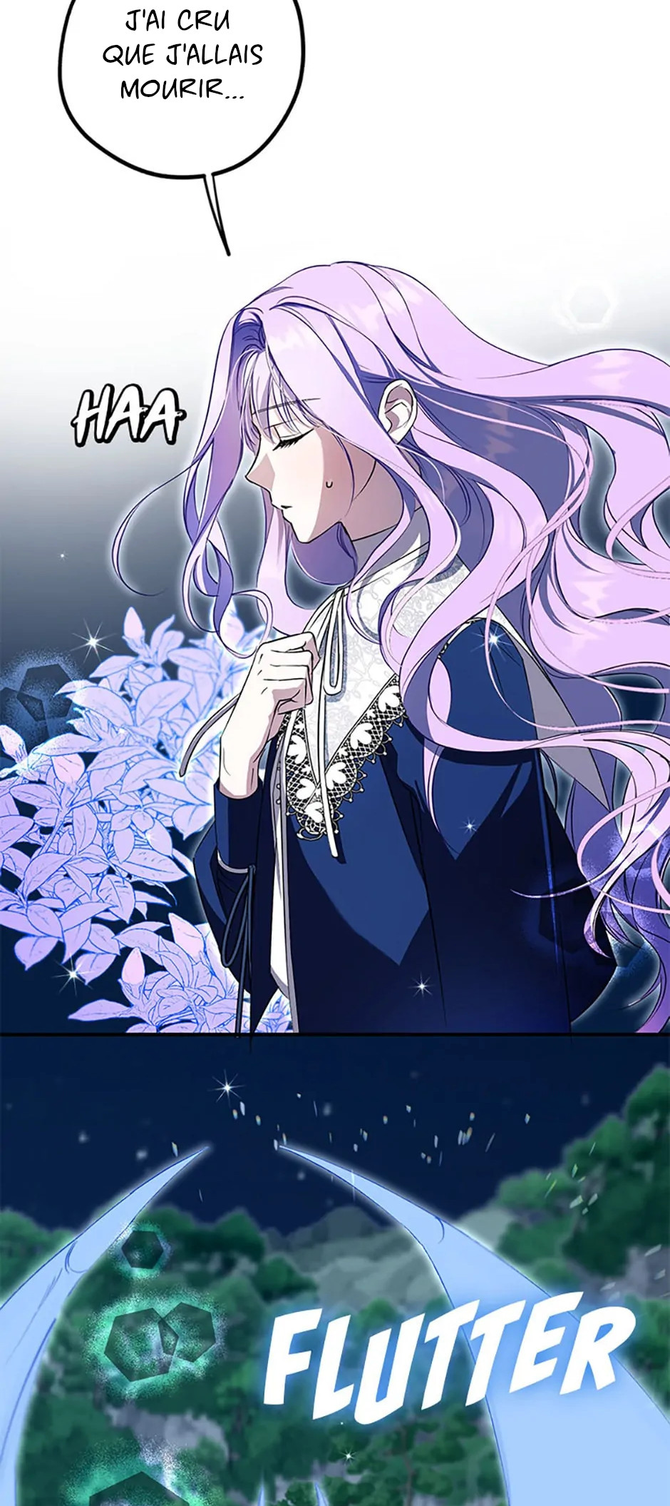 An Extra Stole the Male Leads Ch. 3 第15页