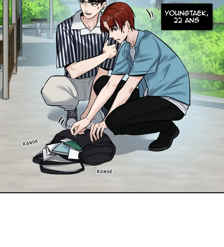 Burn It 第8页
