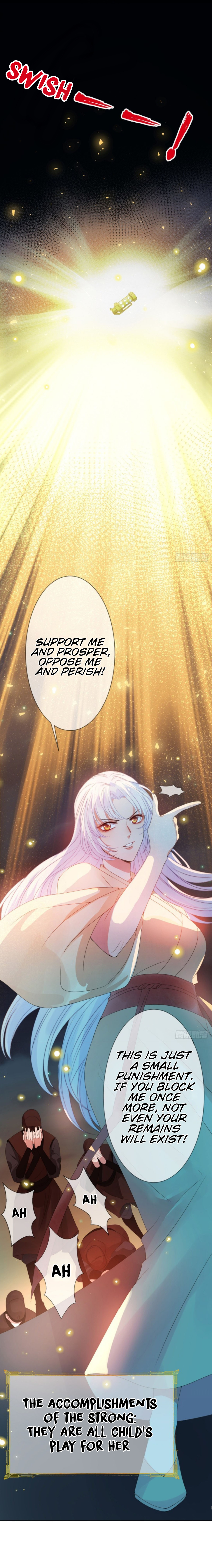 Empress of the Last Days Ch. 2 第13页