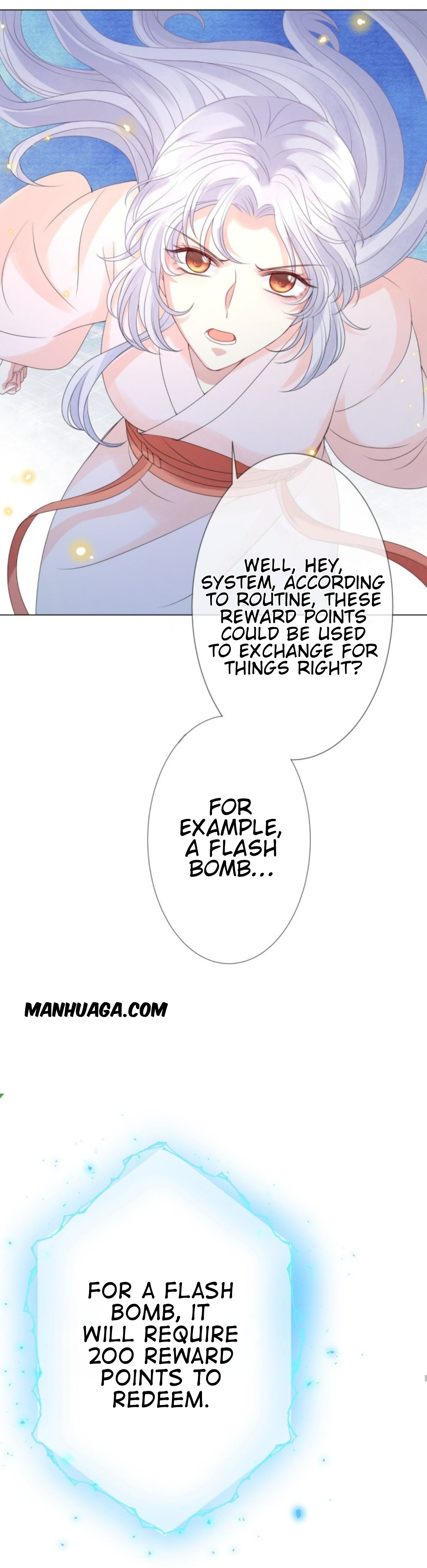 Empress of the Last Days Ch. 2 第6页