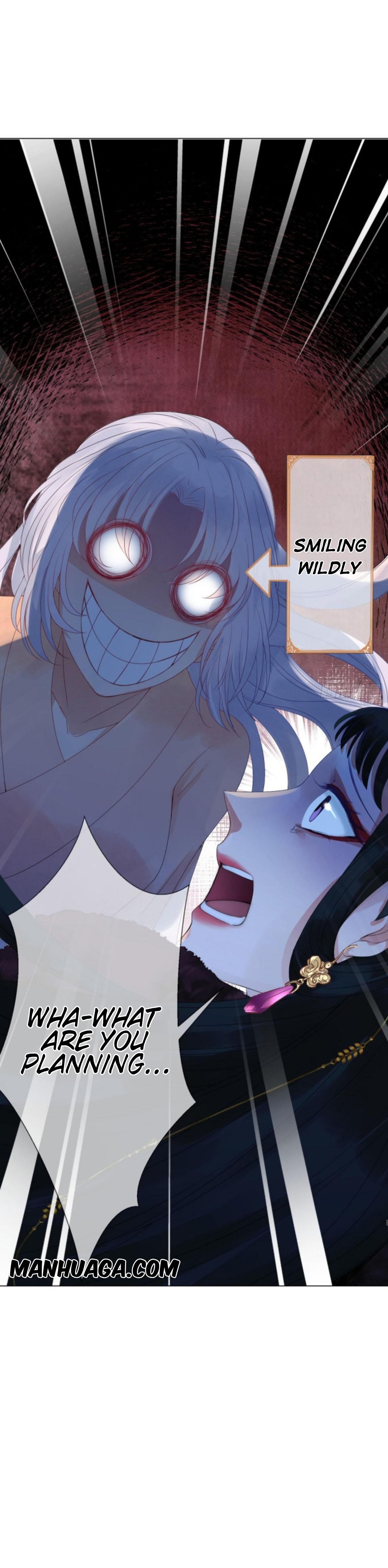 Empress of the Last Days Ch. 2 第8页
