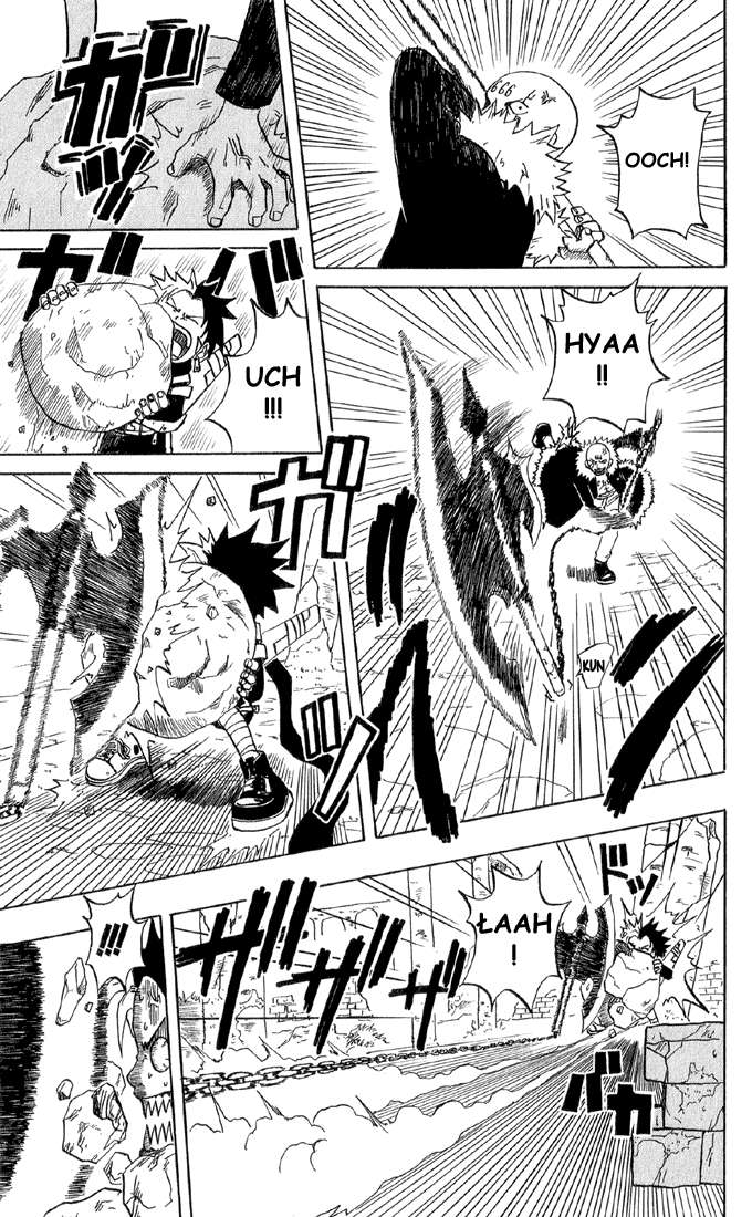 666 Satan Przyjaciele 第9页