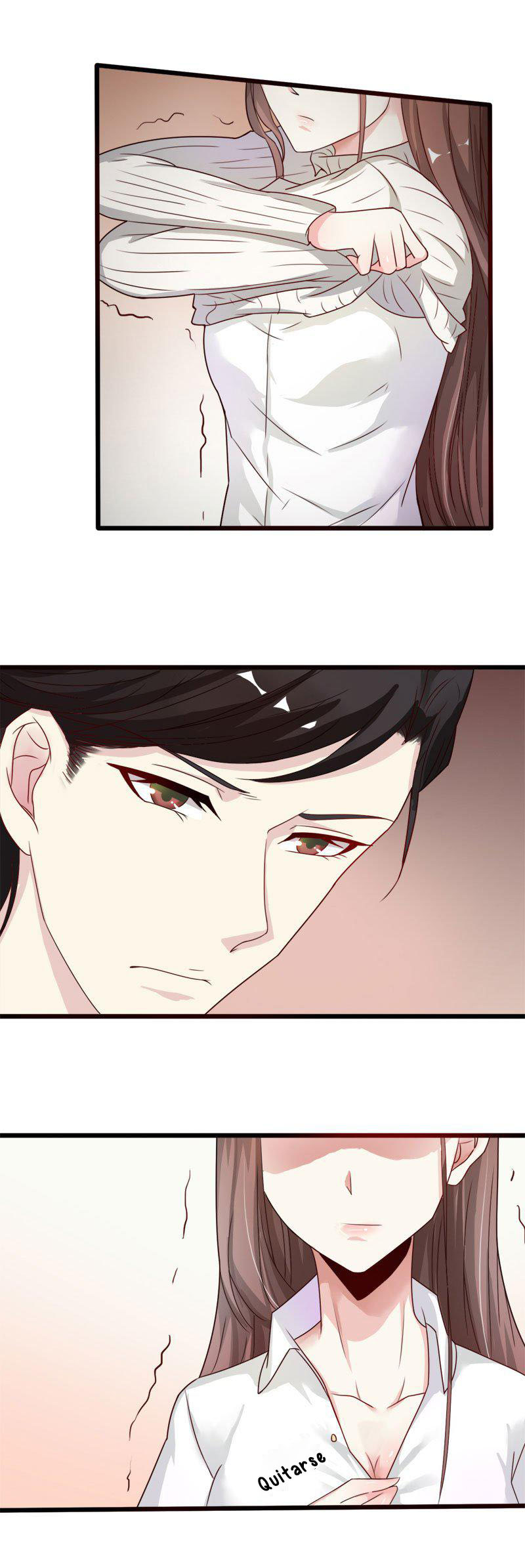 Mi Dulce Ex-esposa Ch. 6 第11页