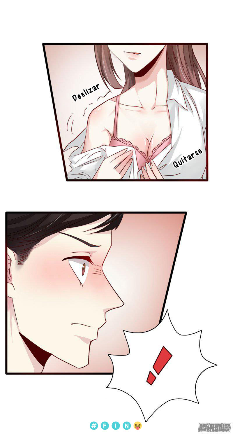 Mi Dulce Ex-esposa Ch. 6 第13页