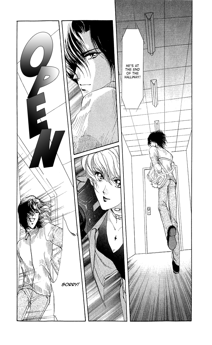 Marry Max! Vol. 1 Ch. 3 第28页