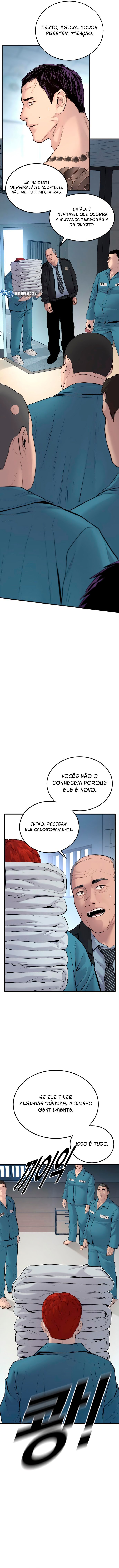 Juvenile Offender Ch. 2 第30页