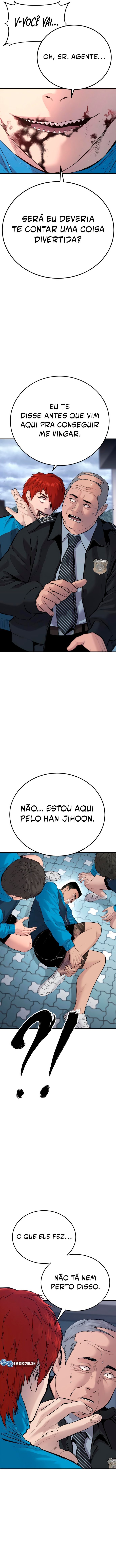 Juvenile Offender Ch. 2 第5页