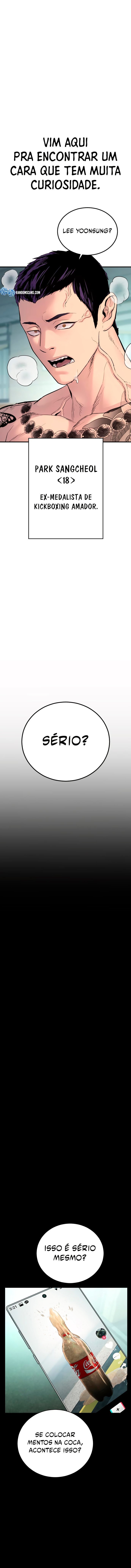 Juvenile Offender Ch. 2 第7页