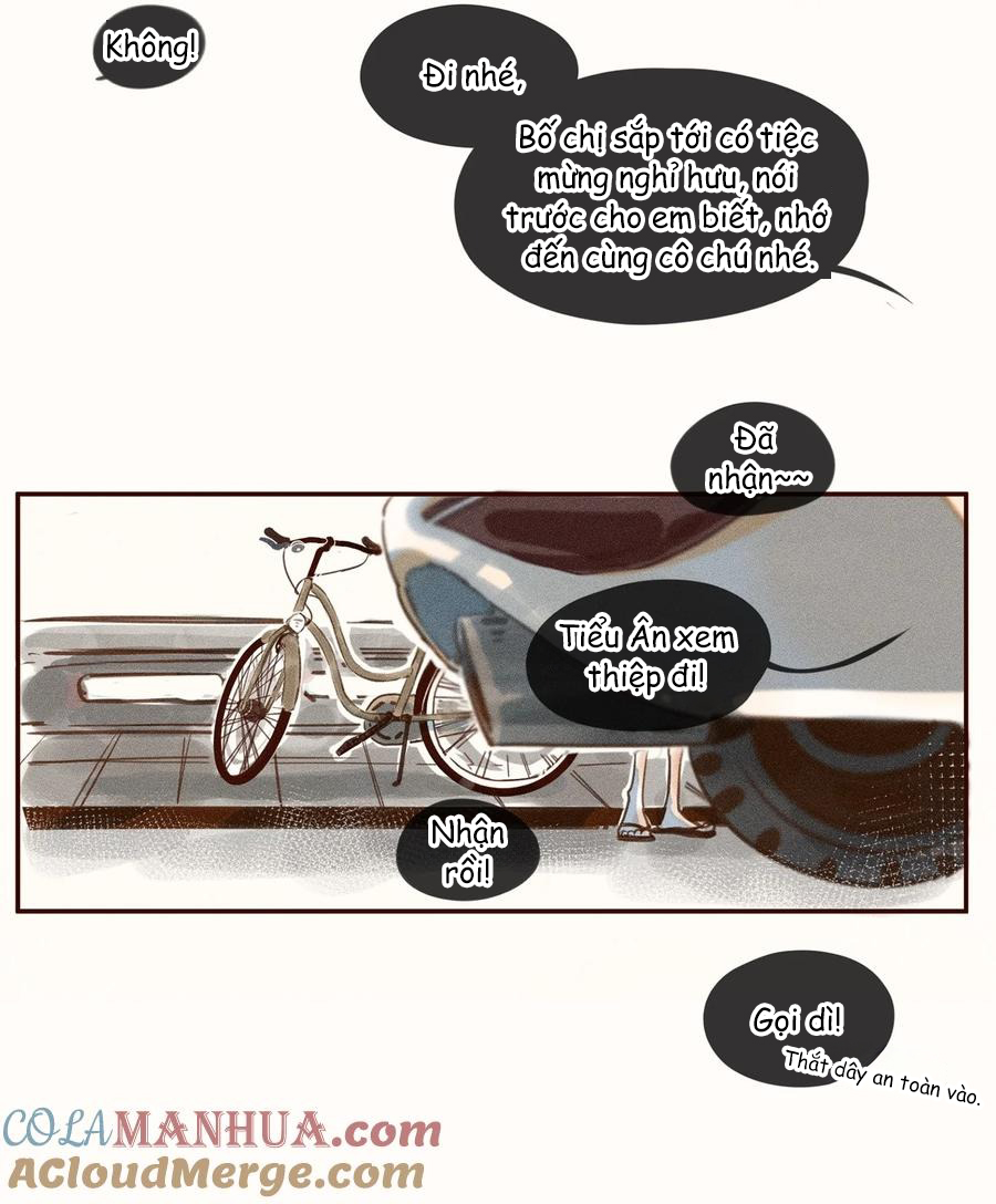 My Dear Lass Vol. 1 Ch. 2 第11页