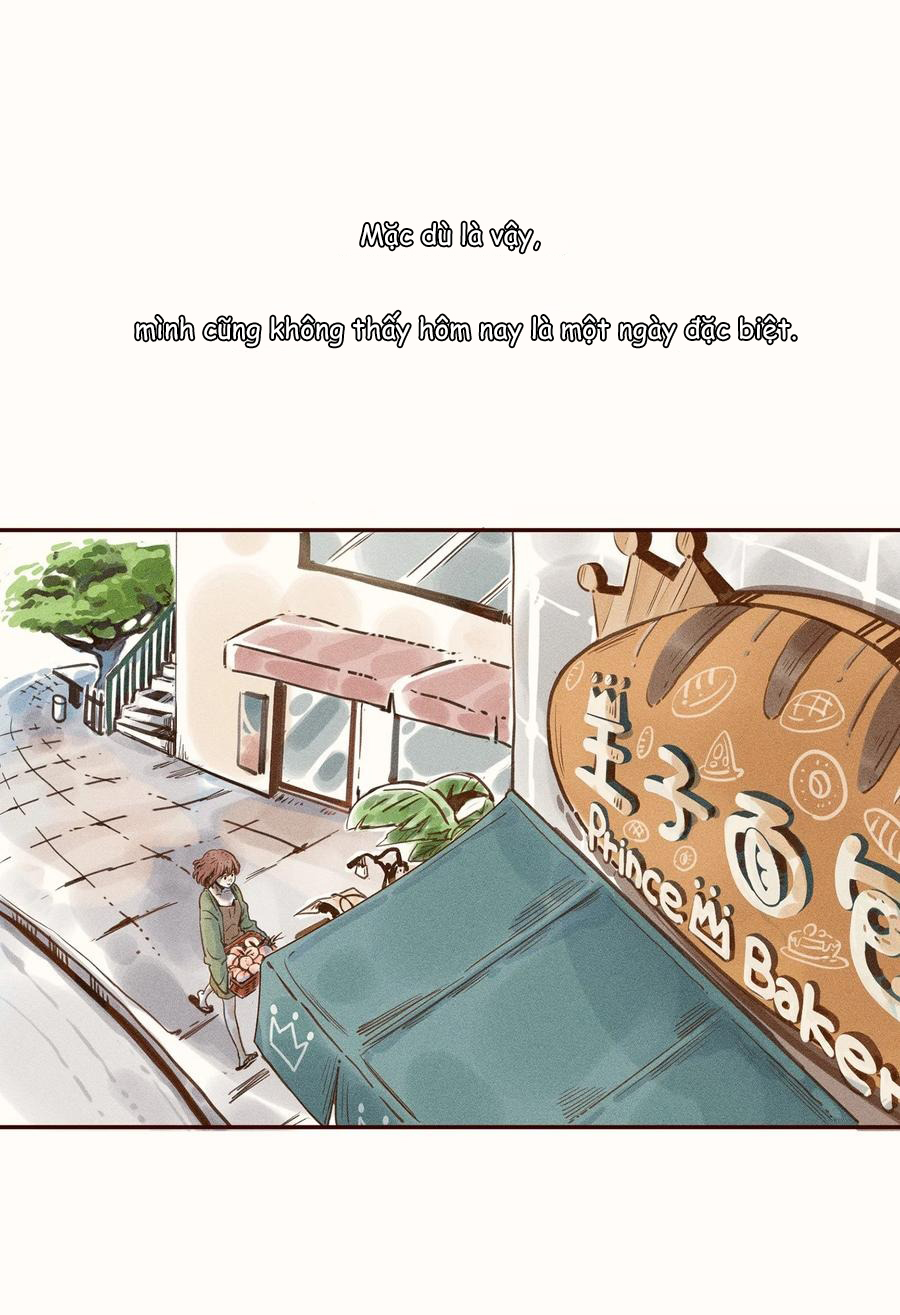 My Dear Lass Vol. 1 Ch. 2 第14页