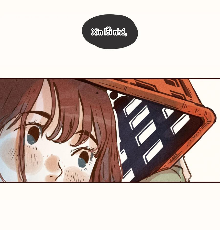 My Dear Lass Vol. 1 Ch. 2 第28页