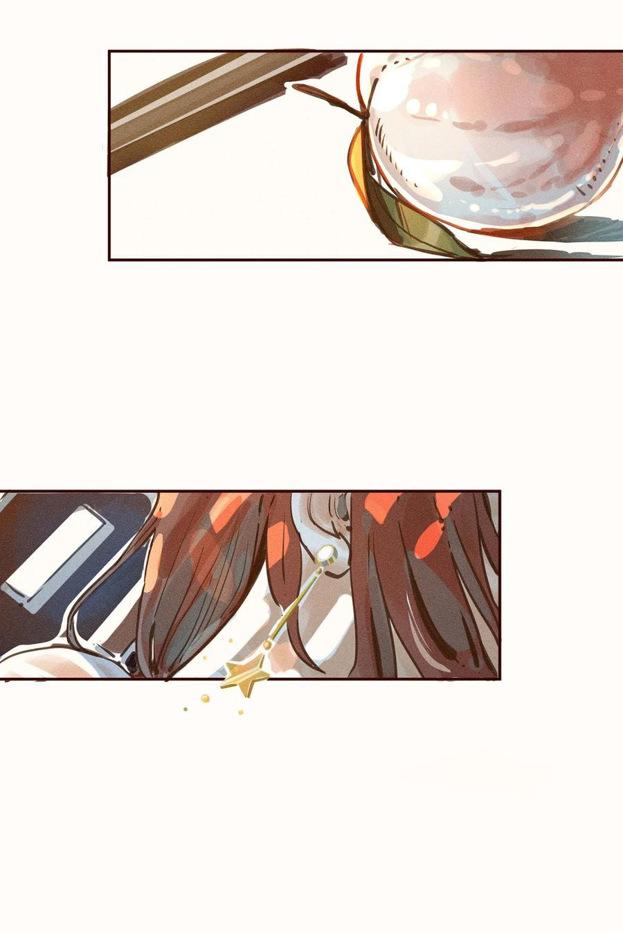 My Dear Lass Vol. 1 Ch. 2 第34页