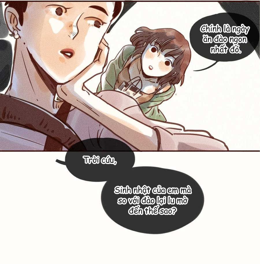 My Dear Lass Vol. 1 Ch. 2 第8页