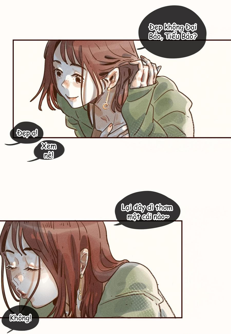 My Dear Lass Vol. 1 Ch. 2 第10页