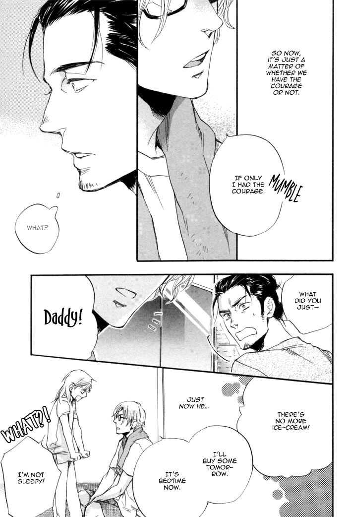 WORK In Vol. 1 Ch. 5 第24页