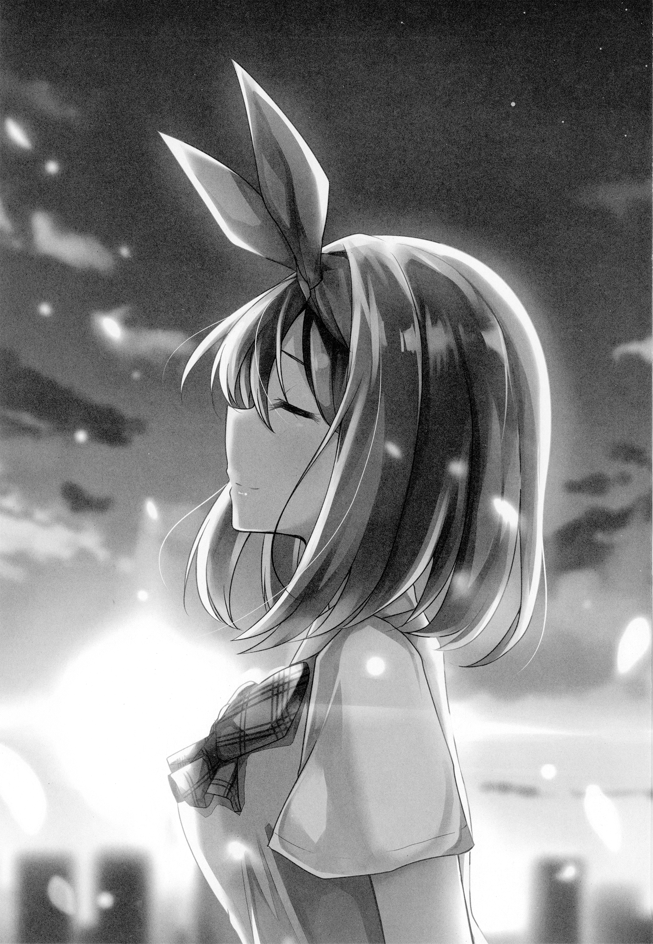 5Toubun no Hanayome - Butterfly (Yotsuba Doujinshi) 第2页