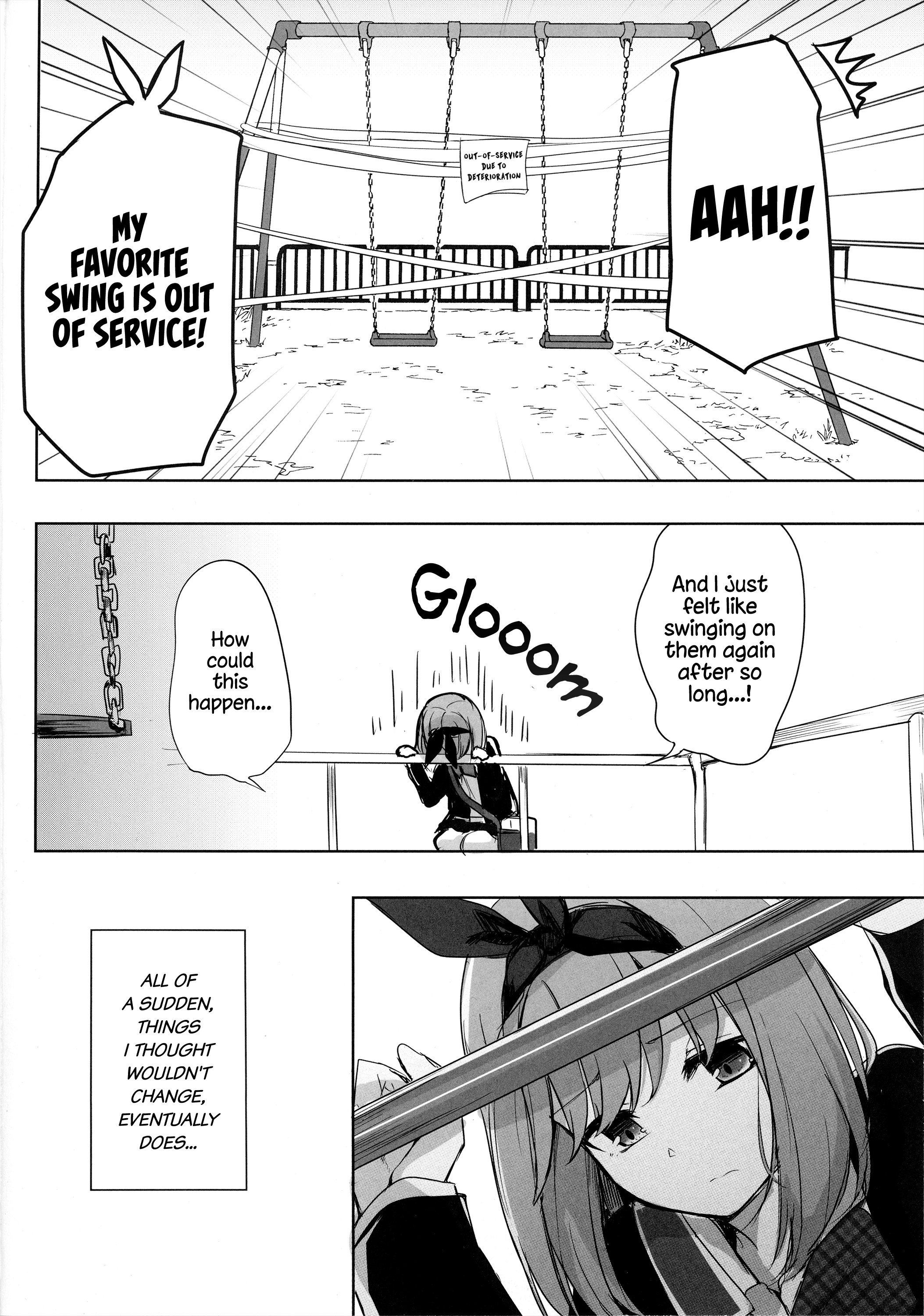 5Toubun no Hanayome - Butterfly (Yotsuba Doujinshi) 第5页