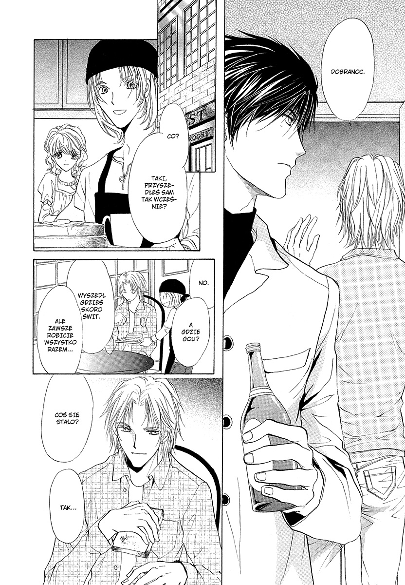 Yellow / R Vol. 2 Ch. 5 第12页