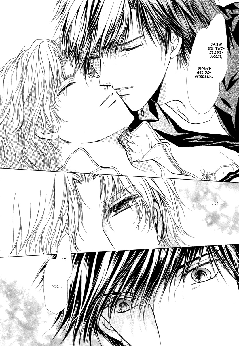 Yellow / R Vol. 2 Ch. 5 第35页