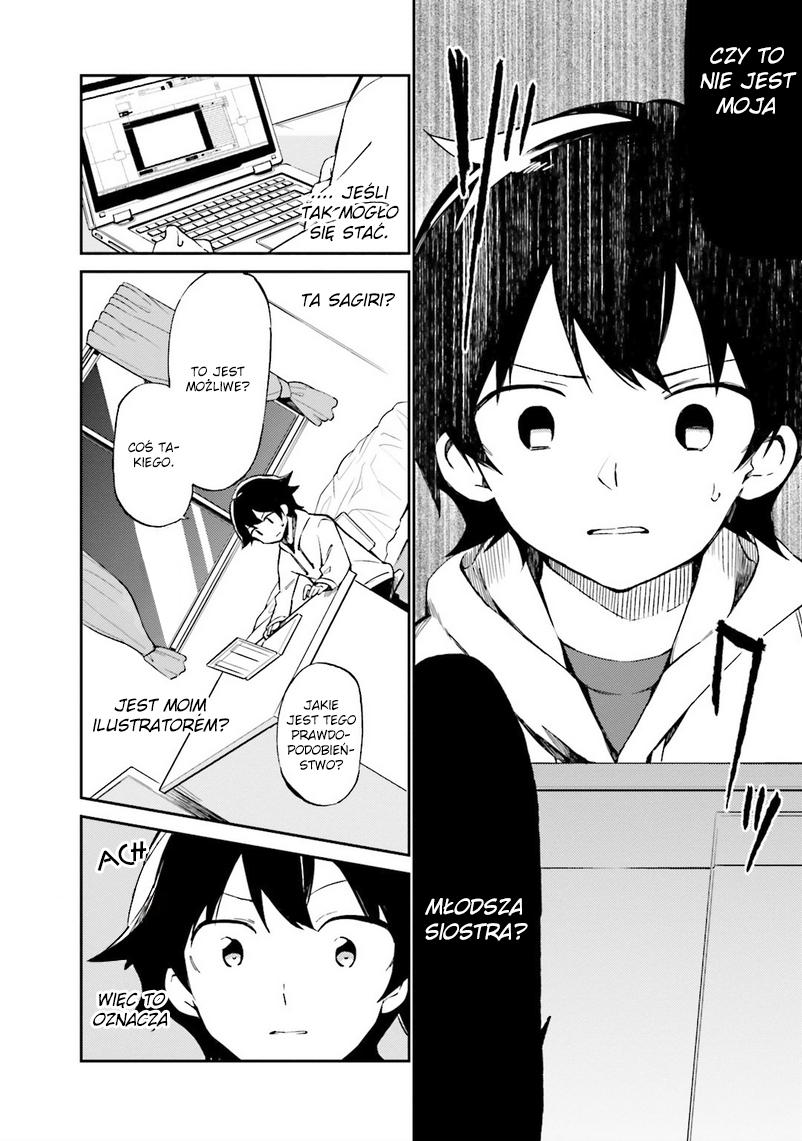 Eromanga Sensei Vol. 1 Ch. 1 第28页
