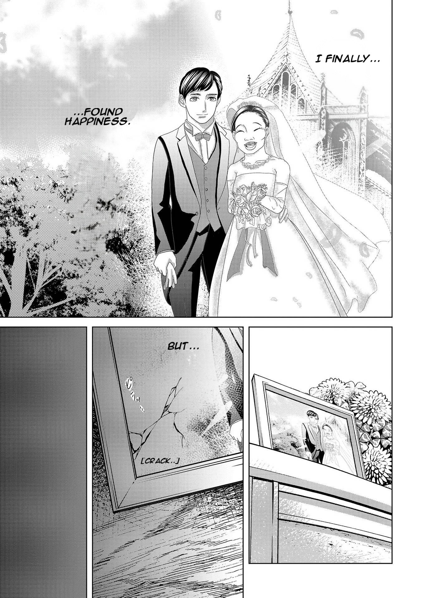 Replica - Moto Tsuma no Fukushuu A Fleeting Happiness 第9页