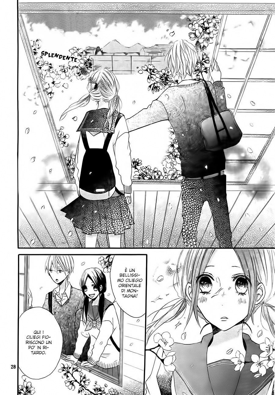 Kono Machi ga Bokura no Sekai Vol. 1 Ch. 1 第32页