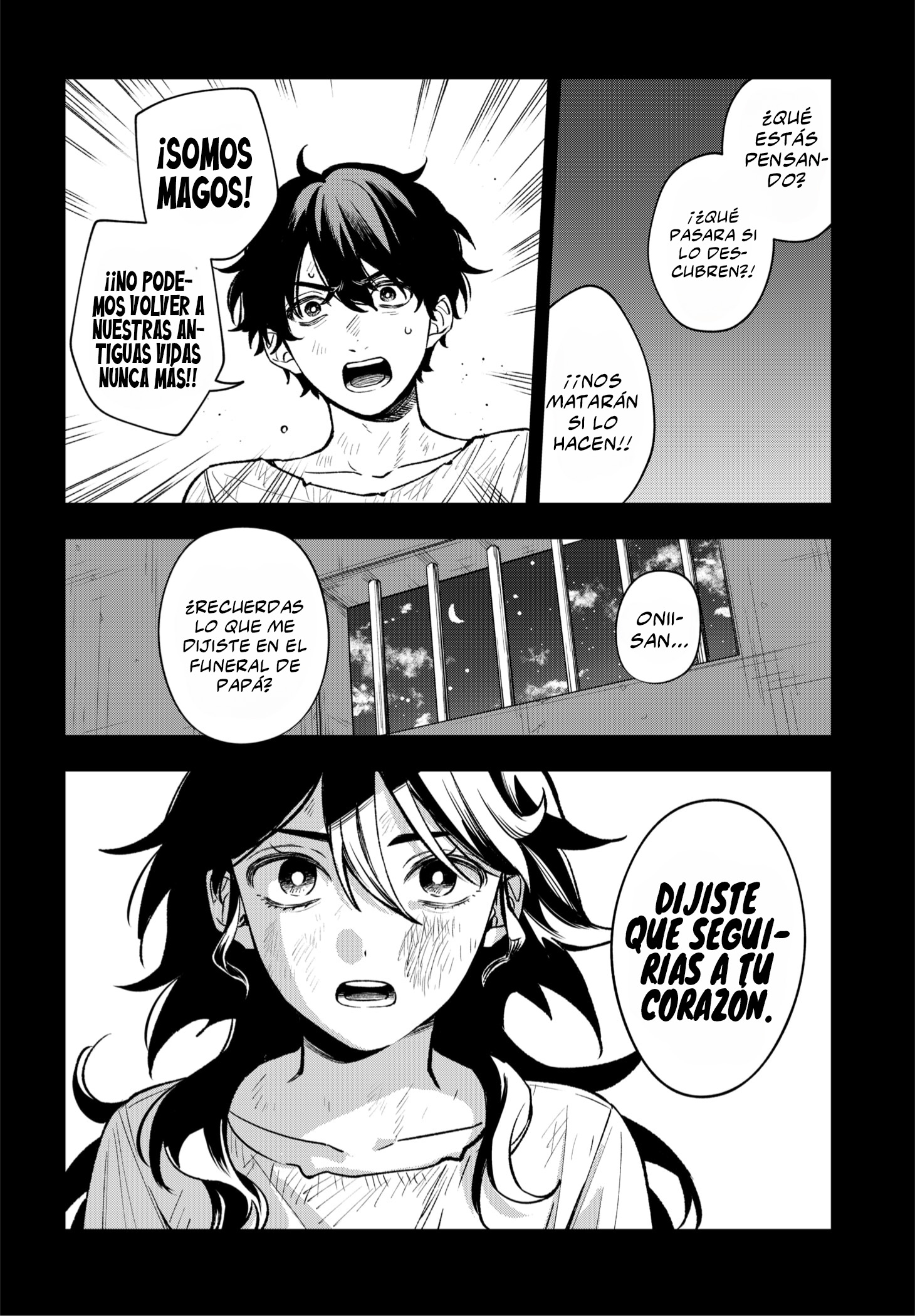 WITCHRIV Vol. 1 Ch. 2 第37页