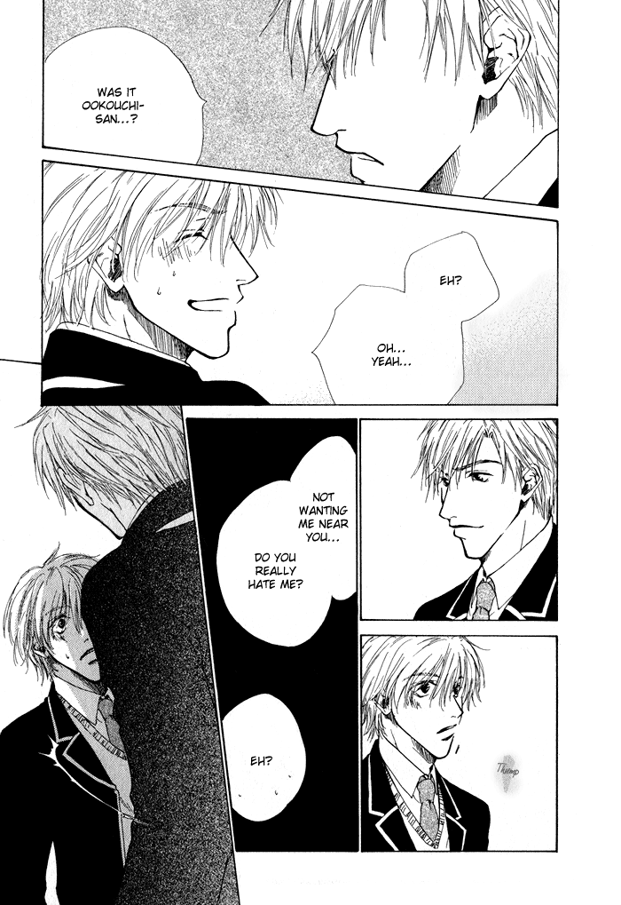 Warito Yokuaru Danshikouteki Renaijijou Vol. 1 Ch. 3 第29页