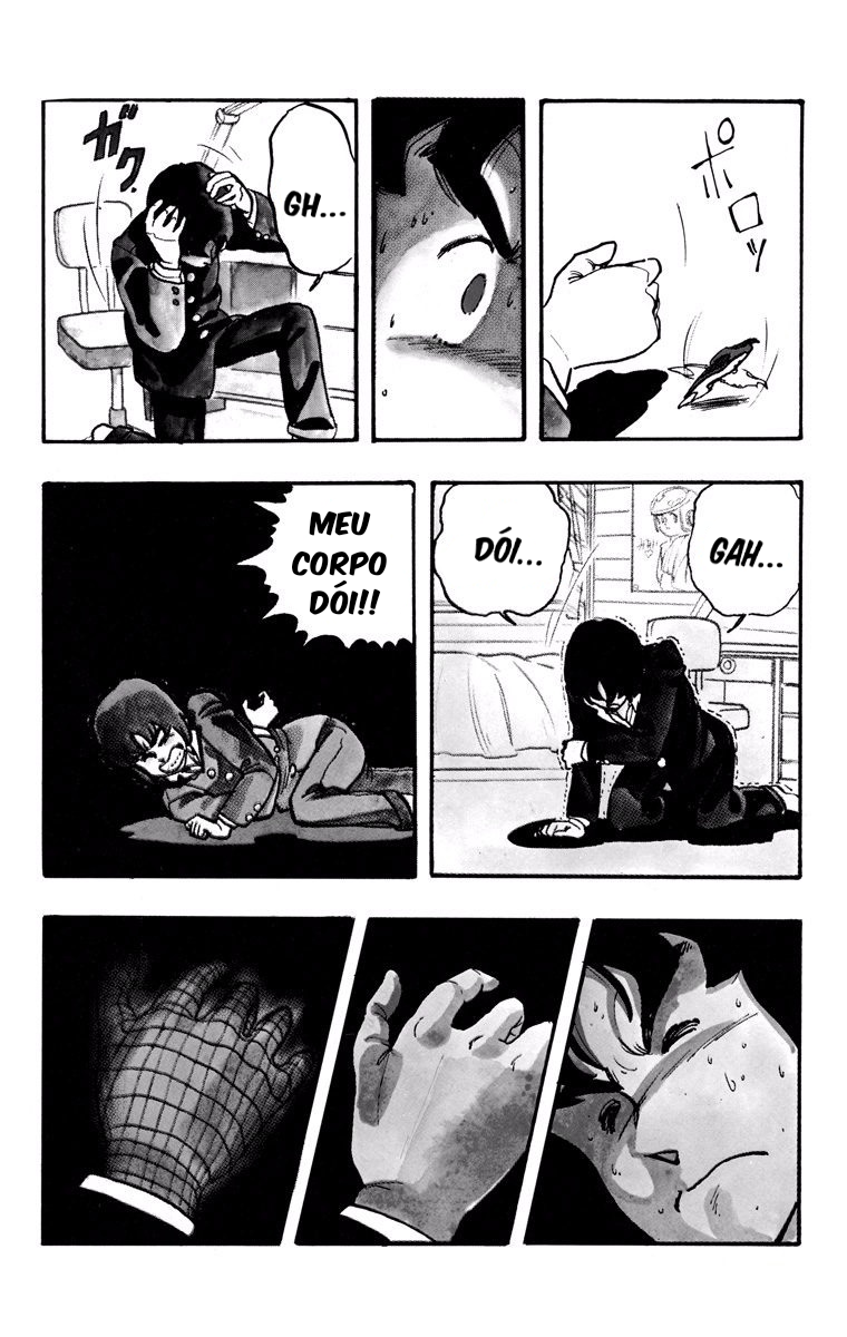 Wing-Man Um Aliado da Justiça 第37页