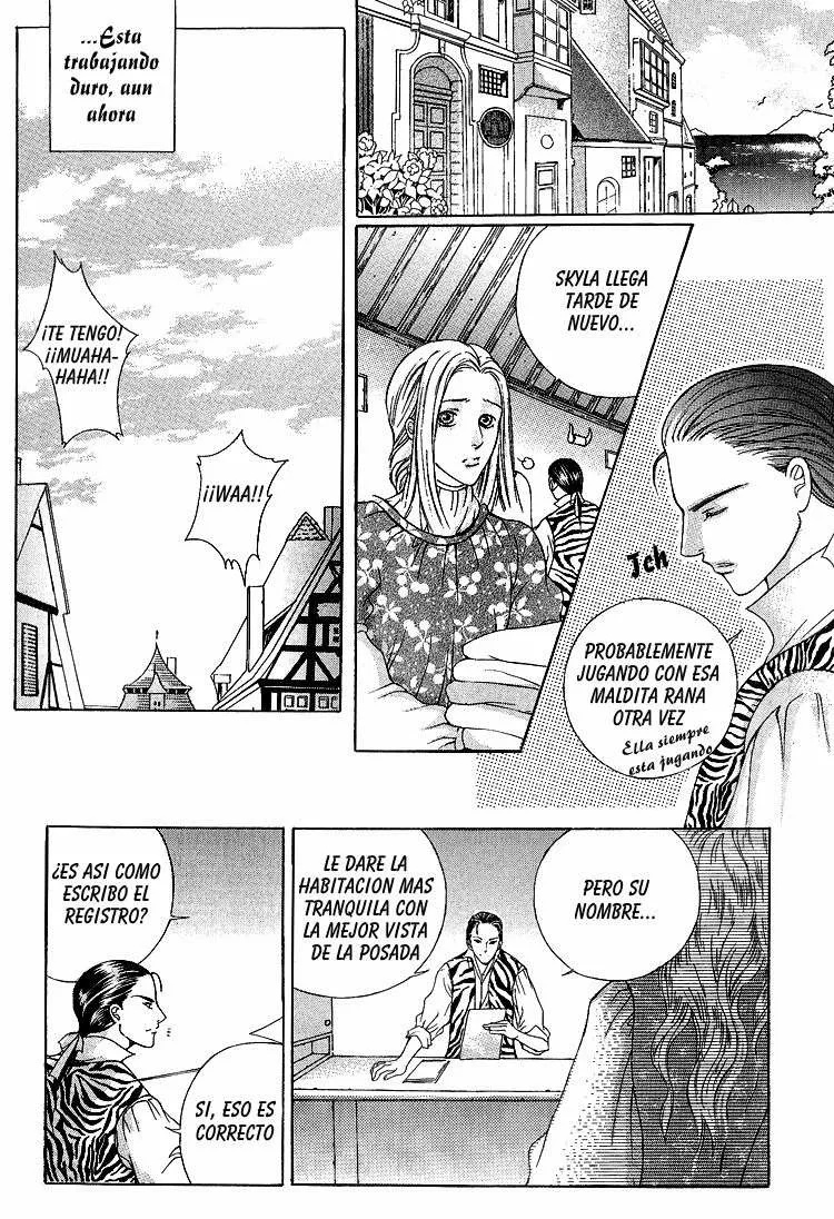 Absolute Witch Vol. 1 Ch. 3 第22页