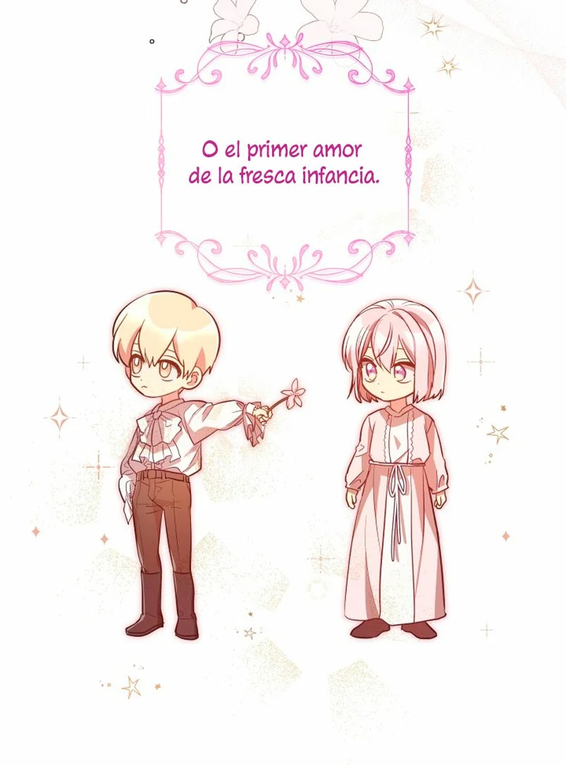 The Baby Saint Wants to Destroy the World! Vol. 1 Ch. 4 第11页