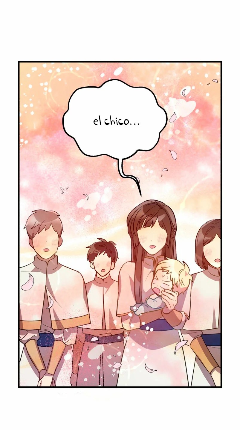 The Baby Saint Wants to Destroy the World! Vol. 1 Ch. 4 第16页