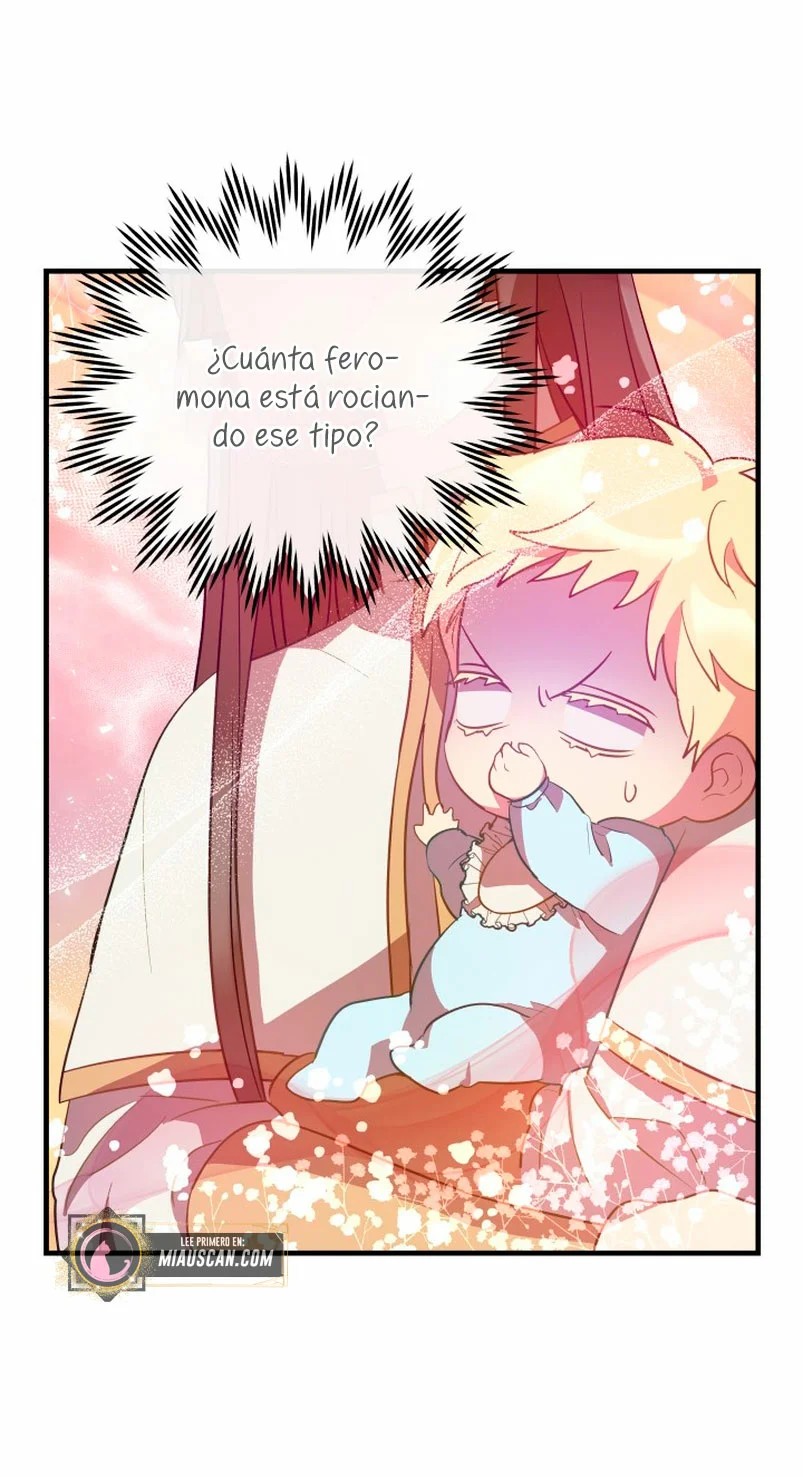 The Baby Saint Wants to Destroy the World! Vol. 1 Ch. 4 第18页