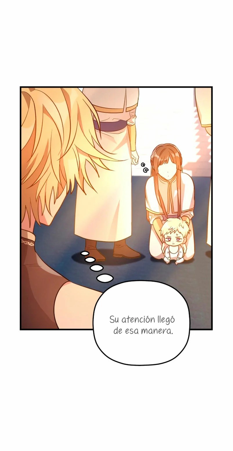The Baby Saint Wants to Destroy the World! Vol. 1 Ch. 4 第25页
