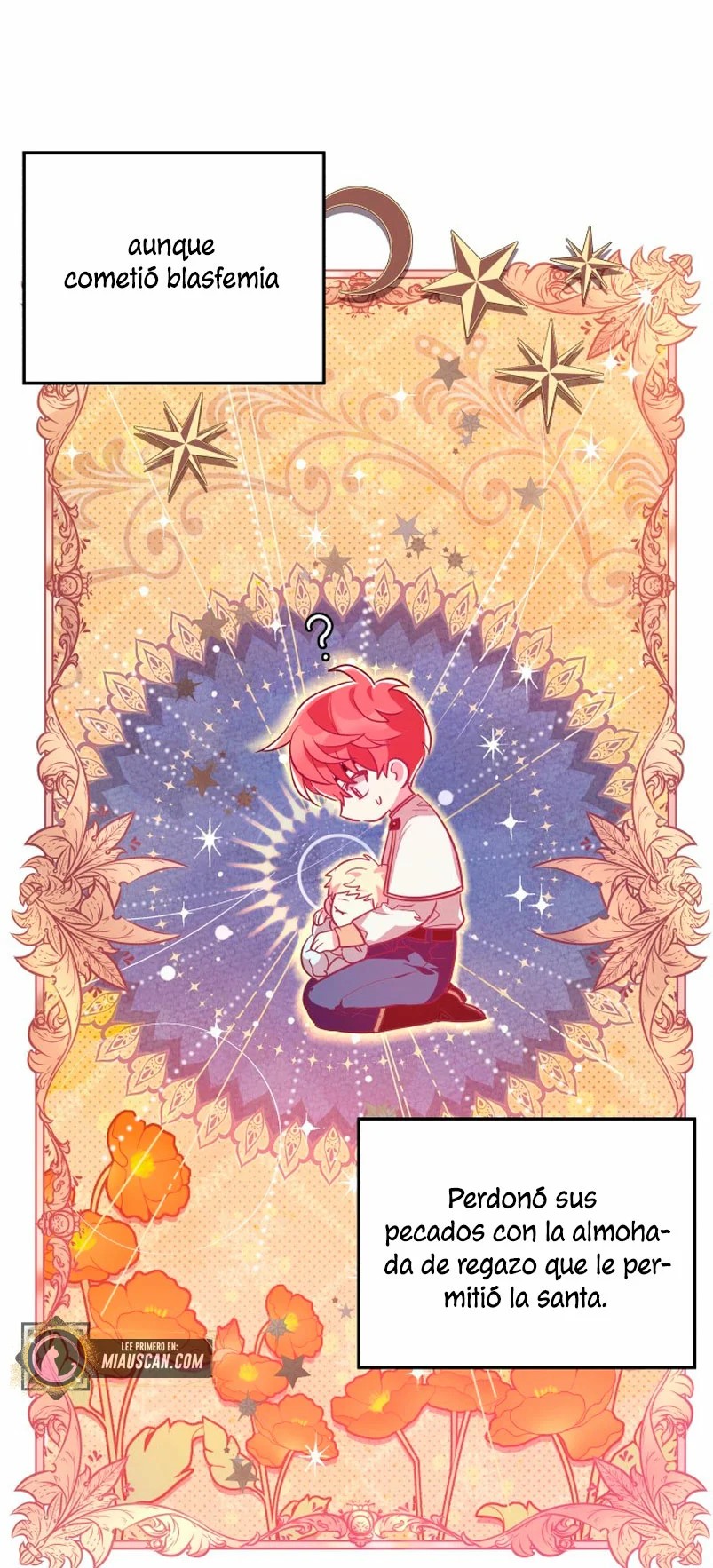 The Baby Saint Wants to Destroy the World! Vol. 1 Ch. 4 第43页