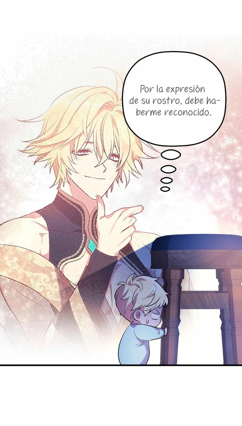 The Baby Saint Wants to Destroy the World! Vol. 1 Ch. 4 第49页
